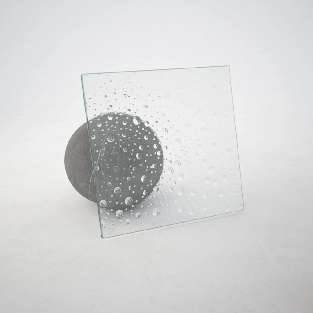 Porta doccia saloon 70 CM H 185 in Acrilico mod. Delta