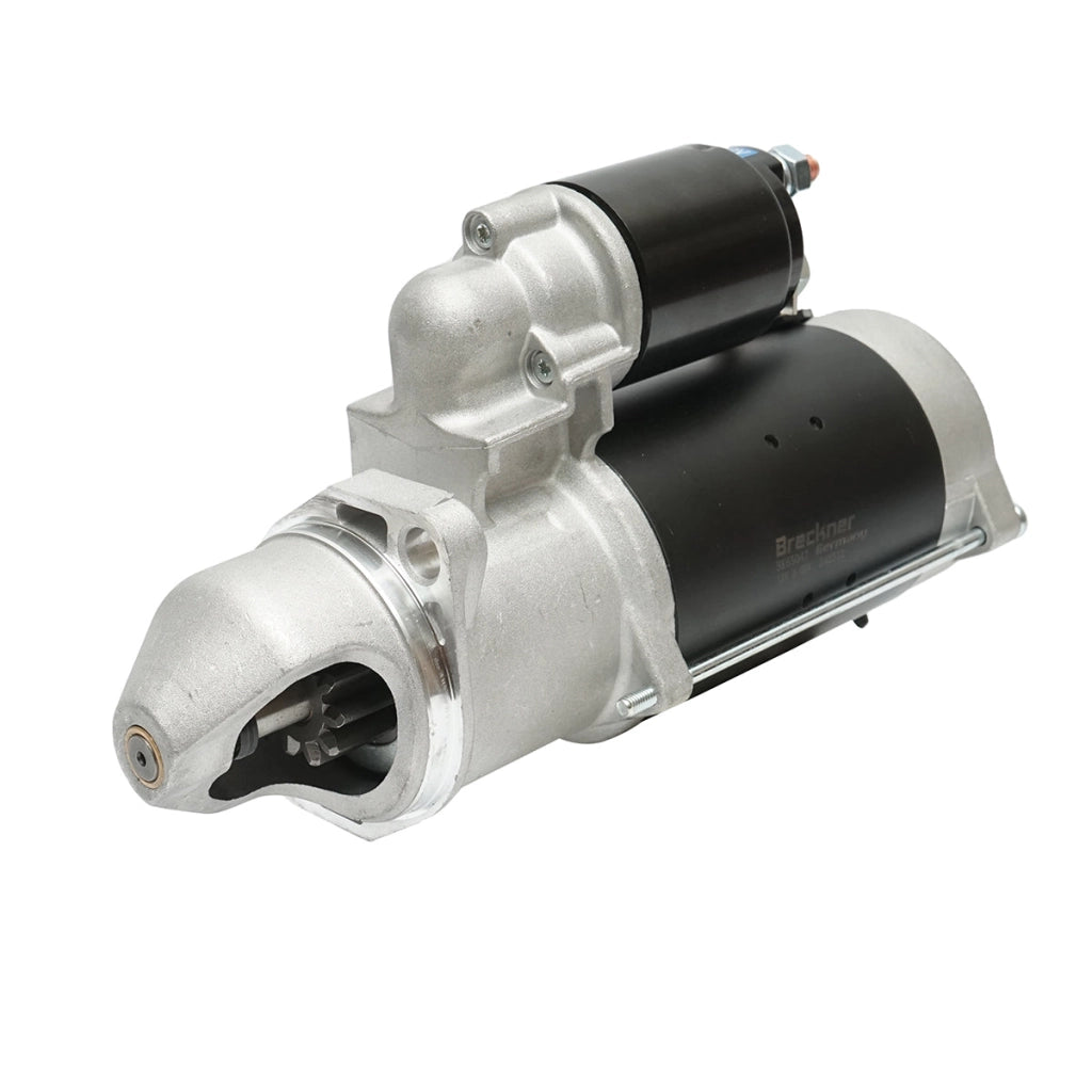 Motorino di avviamento 12 V / 3 kW per Case IH, Deutz-Fahr, Steyr e SAME codice OEM 296191800, 0001358020, 0001230012, 0001262029, 1530289C1, 1530359C1, 2.9619.080.0, 2.9619.340.0, 2.9619.360.0, 2.9619.370.0