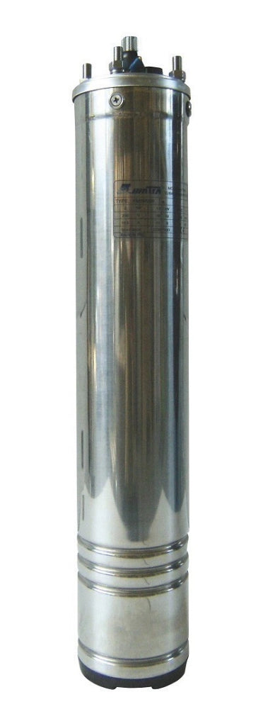 MOTORE HP1,0 MONOFASE KMSM100 X POMPA ST1809
