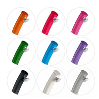 Doccia Solare Jolly S 25 Litri In Alluminio Con Lavapiedi Colore Arancione Cv-A620/2009