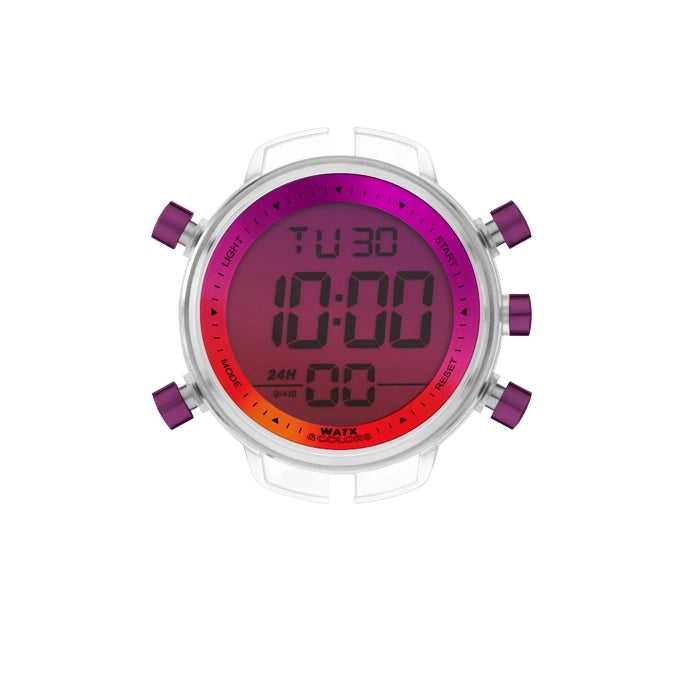 WATX&COLORS WATCHES Mod. RWA1737