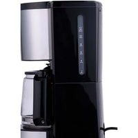 Macchina da Caffè con Filtro Caffettiera 1000 W Caraffa da 1,5 Litri 12 Tazzine