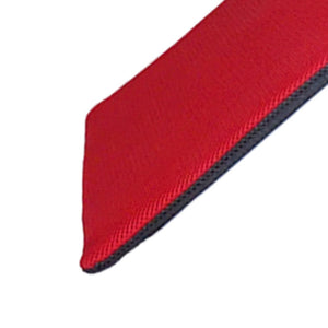 Cuscino con membrana e tessuti in P.A. per seggiolini doccia