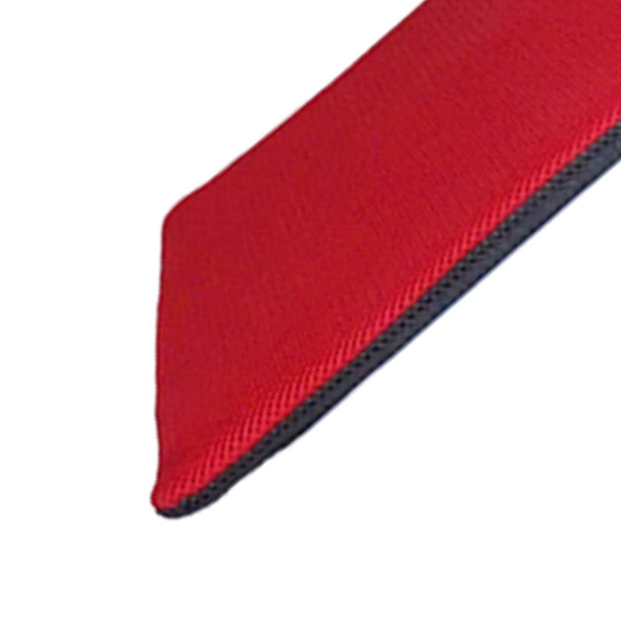 Cuscino con membrana e tessuti in P.A. per seggiolini doccia