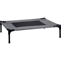 Letto Cuccia per Cani Lettino Animali Domestici con Borsa per Trasporto Max 30kg