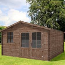 Casetta ines cm 400x400 impr. a losa ac casines