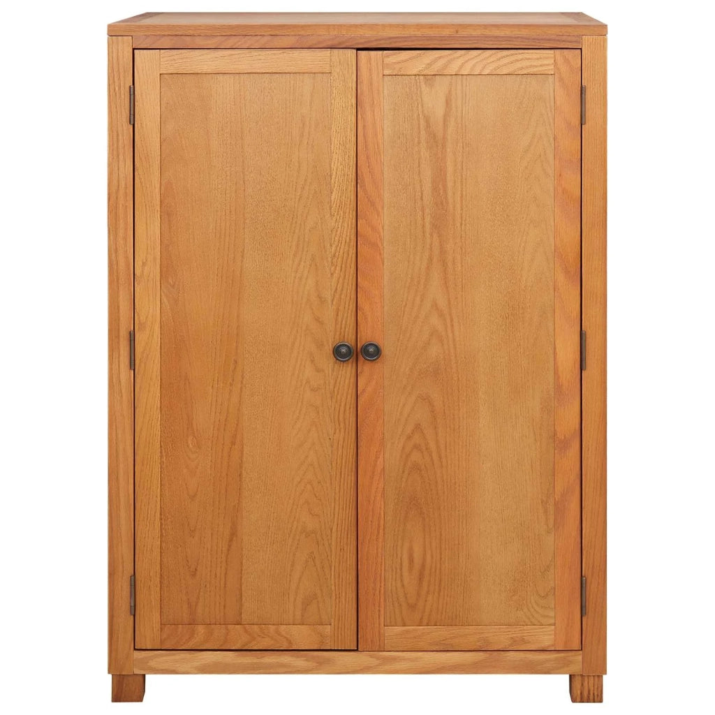 Guardaroba con archiviazione Marrone Legno multistrato CFW6380649