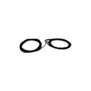 SPIRA LOOP 6M PREASSEMBLATA PERIMETRO 2 X 1+15M DI CAVO PER SENSORI RIB ACG9067