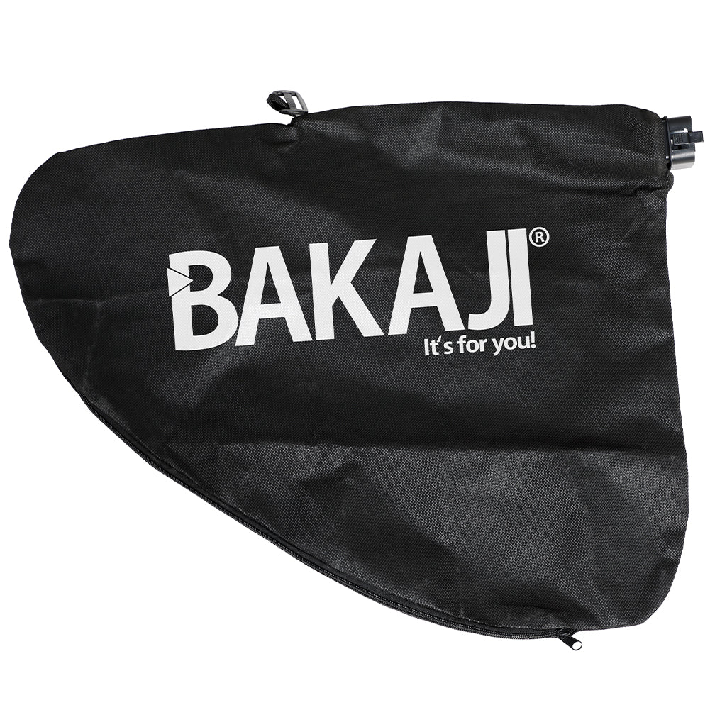 Sacco per Soffiatore Foglie Borsa Raccolta Aspirafoglie da Giardino Resistente