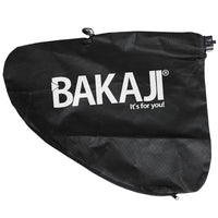 Sacco per Soffiatore Foglie Borsa Raccolta Aspirafoglie da Giardino Resistente