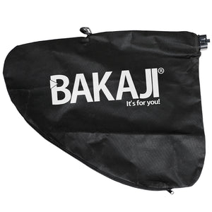 Sacco per Soffiatore Foglie Borsa Raccolta Aspirafoglie da Giardino Resistente