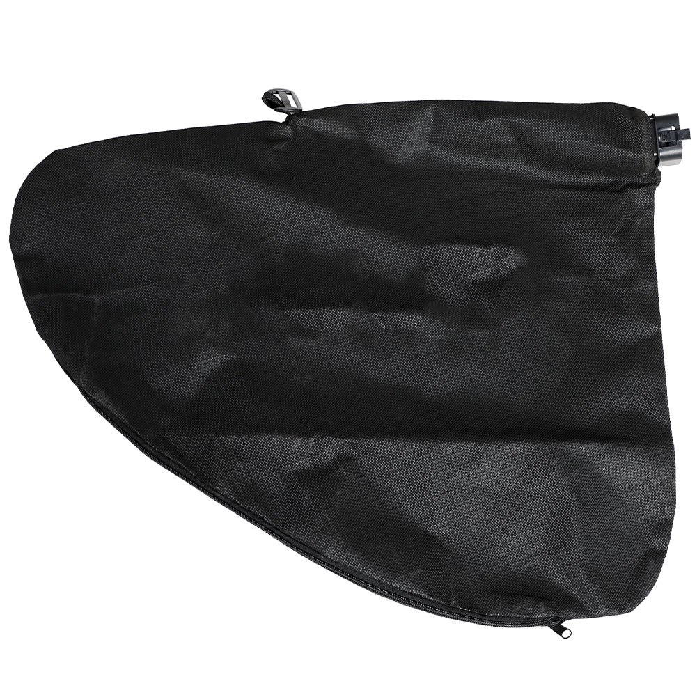 Sacco per Soffiatore Foglie Borsa Raccolta Aspirafoglie da Giardino Resistente