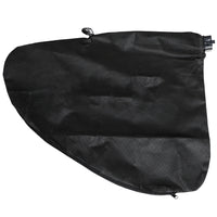 Sacco per Soffiatore Foglie Borsa Raccolta Aspirafoglie da Giardino Resistente