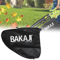 Sacco per Soffiatore Foglie Borsa Raccolta Aspirafoglie da Giardino Resistente