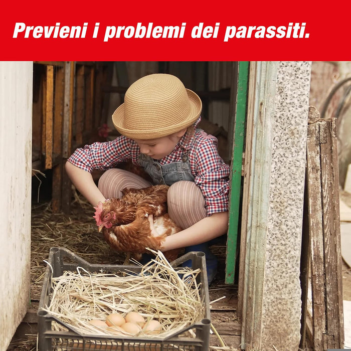 SCACCIA TOPI AD ULTRASUONI A BATTERIA