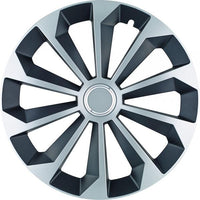 Set 4 Copricerchi 15'' Alulook Fame Mix