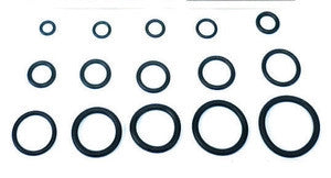 GUARNIZIONE ORING 15,10X2,70 X CANNA LAVELLO PZ.5