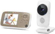 Sistema di Sorveglianza per Bambini con Camera - Multifunzionale - Indoor - Premium