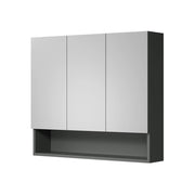 Vicco Specchio contenitore bagno Artigiano 80 x 70 cm