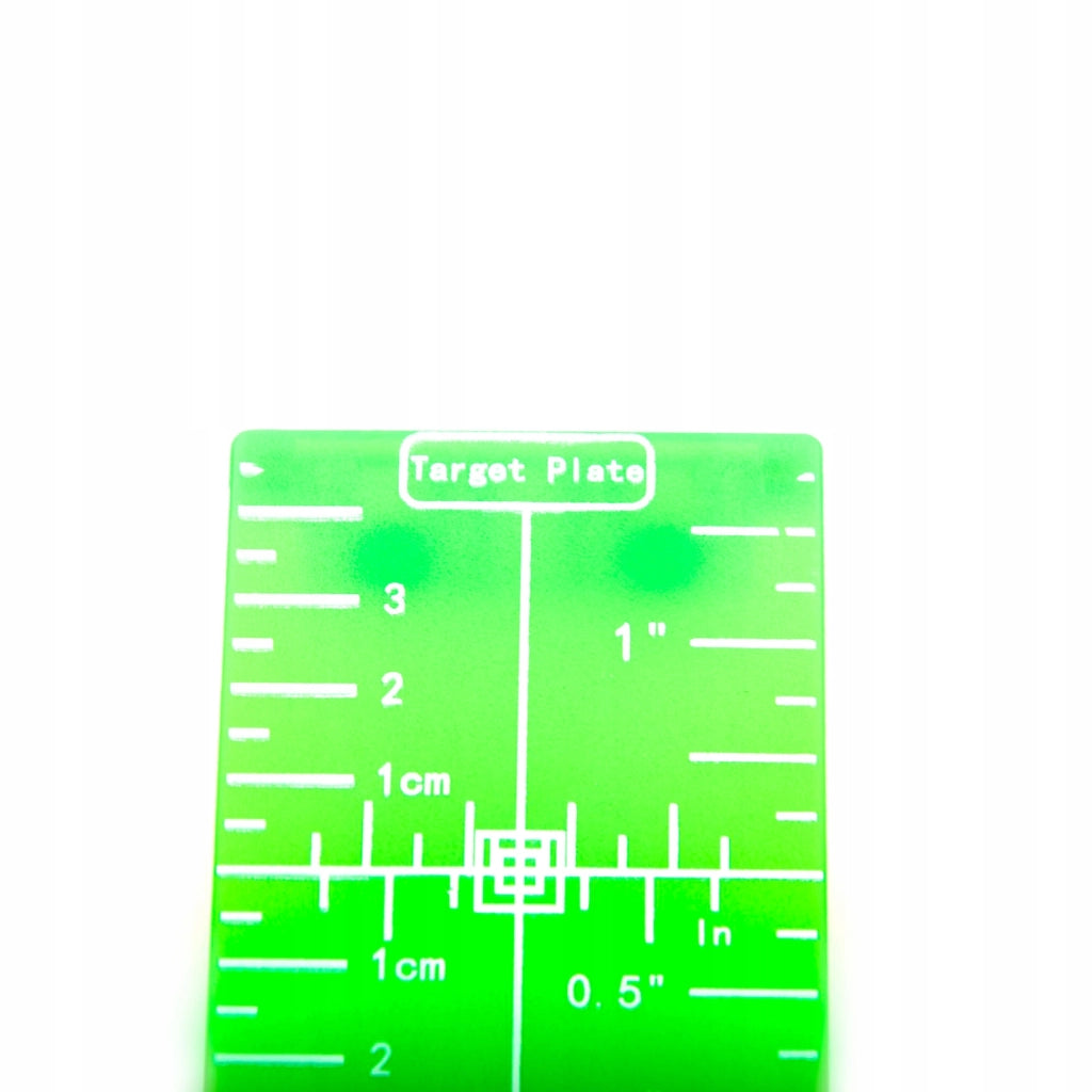 Occhiali Protettivi Laser Rosfix – Protezione 505–540 nm | Alta Precisione e Comfort | Set con Targa Magnetica 10x7 cm