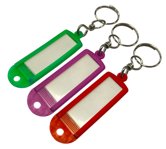 portaetichette plastica c/givolare import cod:ferx.4237