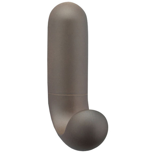 appendino adesivo j inofix 1posto colore marrone cod:ferx.42380