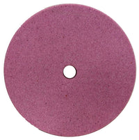 disco ricambio per affilatrice qt8701 100x10x4,5 mm cod:ferx.42384