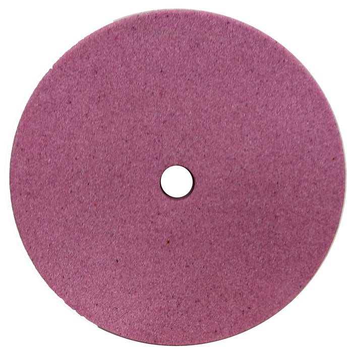 disco ricambio per affilatrice qt8701 100x10x4,5 mm cod:ferx.42384