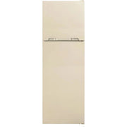 Sharp sj-fta03itxje frigorifero con congelatore libera installazione 252 l e beige