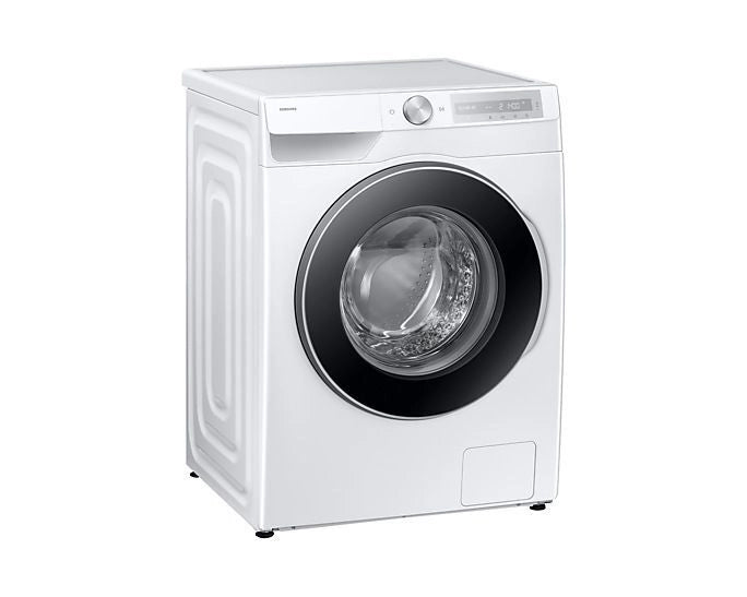 Samsung WW11DG6B85LH Lavatrice AI Control Ecodosatore 11 Kg Classe A 1400 Giri Motore Digital Inverter