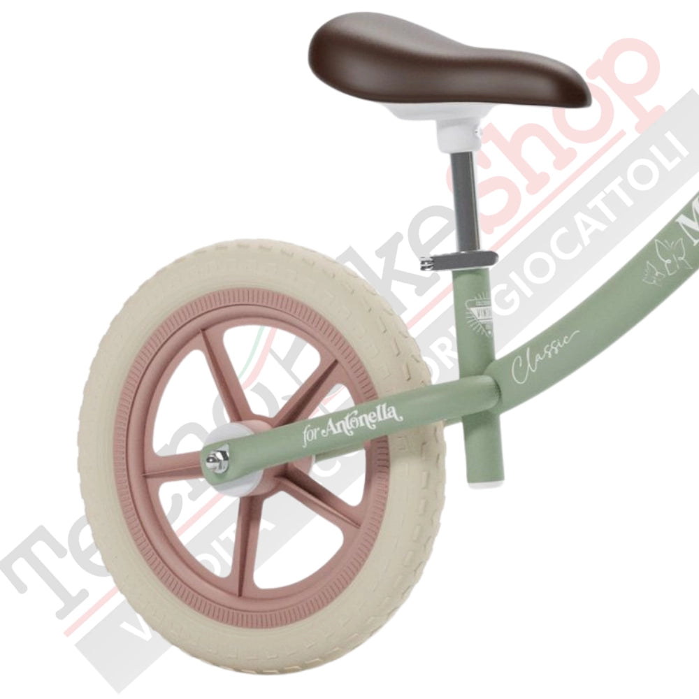 Bicicletta Bambina Balance Vintage Magikbike Antonella