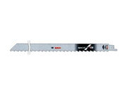 LAMA PER SEGHE A GATTUCCIO PER MATERIALI CONGELATI (S1211K)- - lama mm.300, blister da pz.5 - 1 blister BOSCH