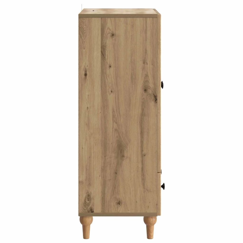 Credenza Rovere Artigianale 66 x 34,5 x 95 cm 894214