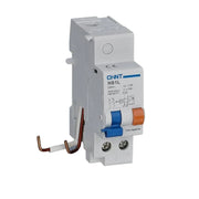 Chint blocco differenziale accoppiabile serie nb1l‑40 per interruttori nb1 *** tipo di differenziale tipo a, confez...