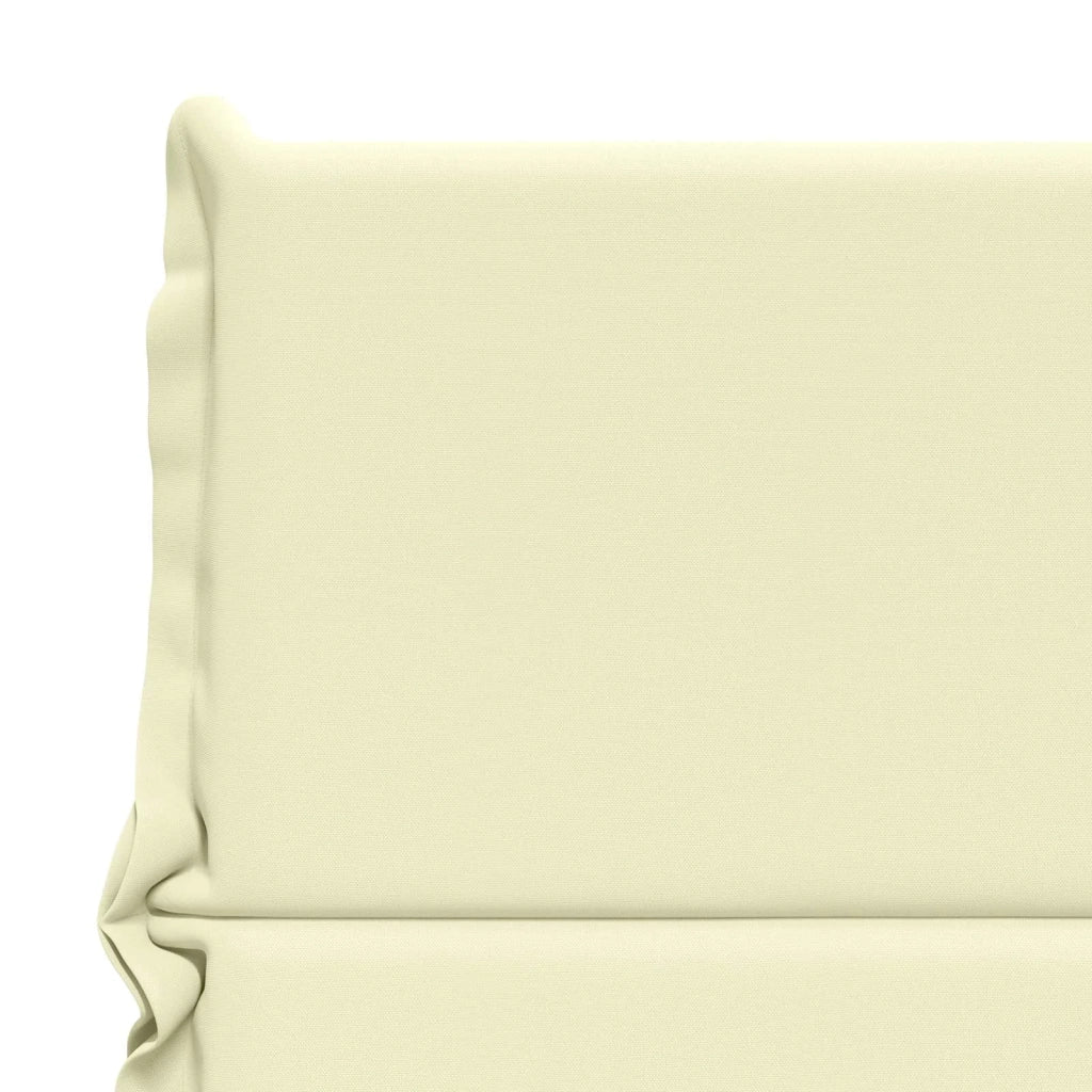 Cuscini Bhair Alto Schienale in 2 Pezzi GEMERT 100% Poliestere 946086
