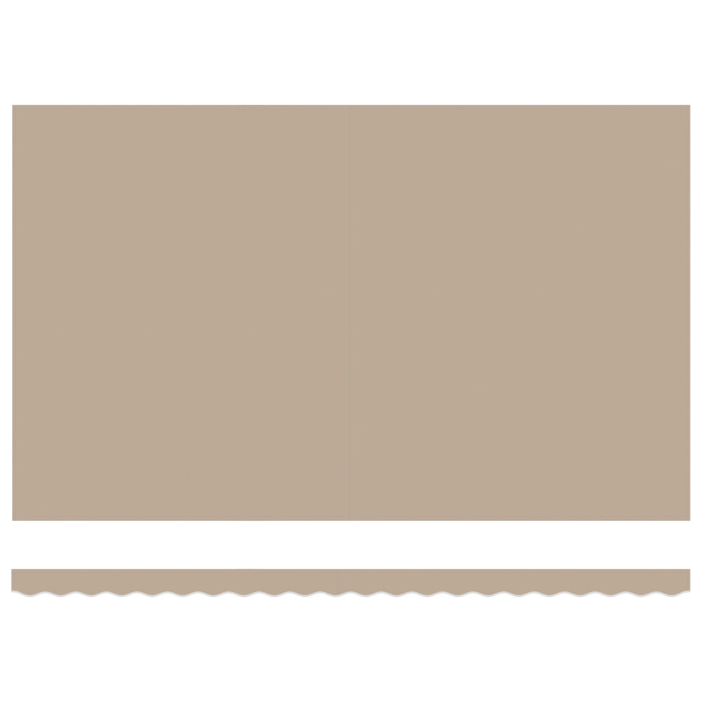 Tenda Retrattile Automatica  Beige 500x300 cm