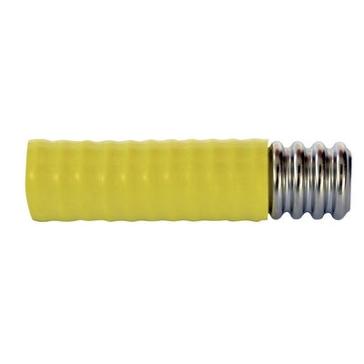 TUBO GAS CON GUAINA PER CALDAIA DN 12- Rot. 10 mt- MARAL- metri 10