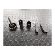R ACCESSORI X POLTRONA DIREZIONALE MOD.HW61982- 1,0 confezione