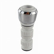 Trade Shop - Aeratore Rompigetto Rubinetto Cucina Lavello Filtro Snodato Risparmio Acqua 69260 -