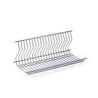 Griglia Multiuso Piatti Bicchieri Per Mobile Da 900 Mm