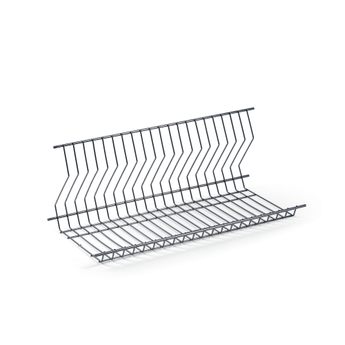 Griglia Multiuso Piatti Bicchieri Per Mobile Da 800 Mm
