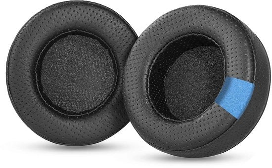 Sostituzione Orecchini di Ricambio per Caschi Beyerdynamic - Gomma di Supporto