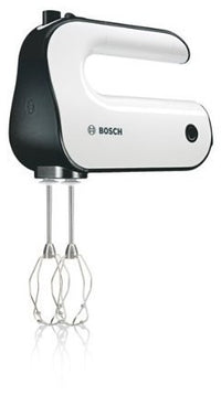 Bosch mfq4020 sbattitore styline 450 w bianco, antracite
