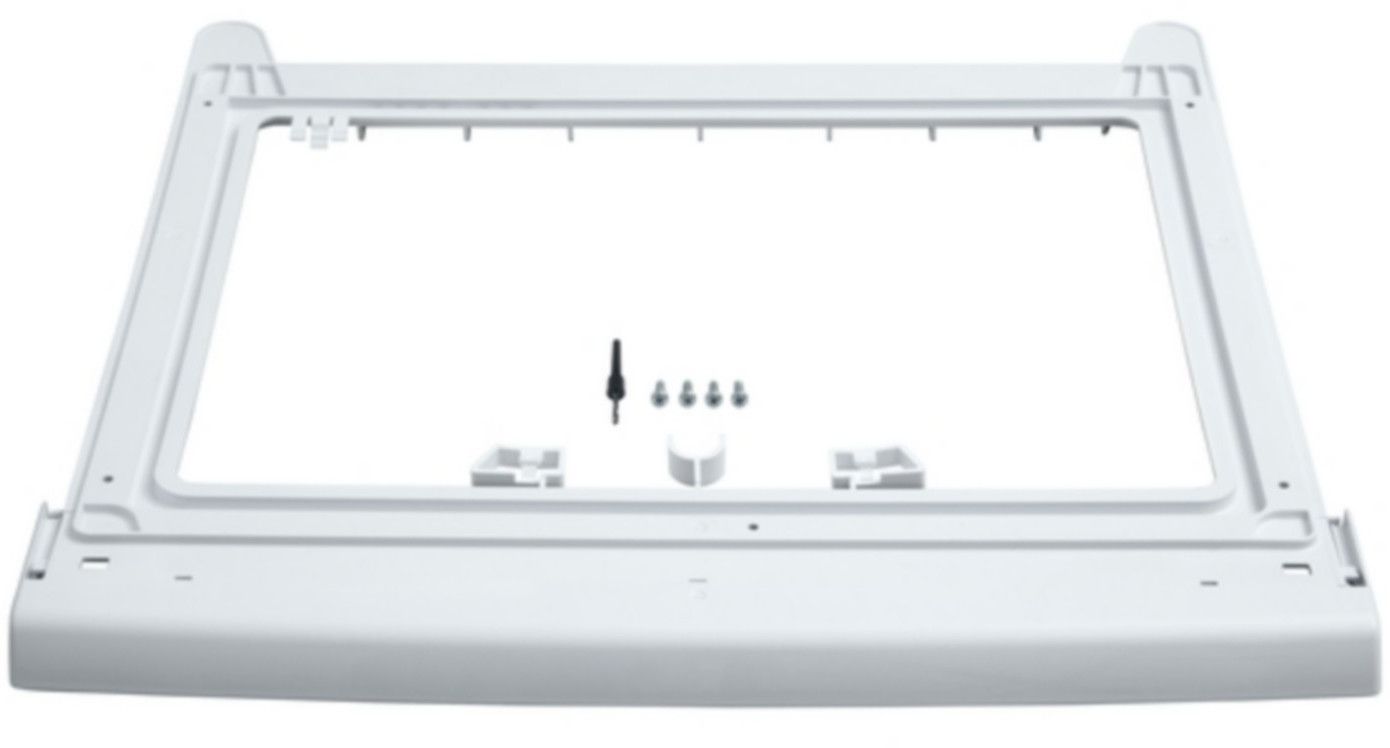 Bosch wtz20410 accessorio e componente per lavatrice kit per uso domestico