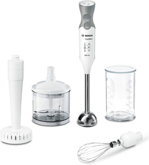 Bosch msm66155 frullatore a immersione ergomixx 600 w bianco