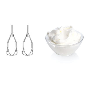 Bosch mfq40303 sbattitore styline colour 500 w rosso, argento