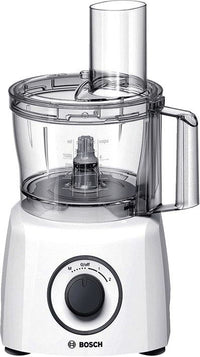 Bosch mcm3200w food processor multitalent 3 800 w bianco