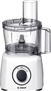 Bosch mcm3200w food processor multitalent 3 800 w bianco