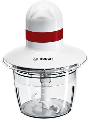 Bosch mmrp1000 frullatore vitapower serie  4 1200 w argento