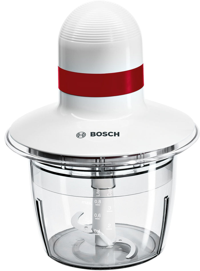 Bosch mmrp1000 frullatore vitapower serie  4 1200 w argento